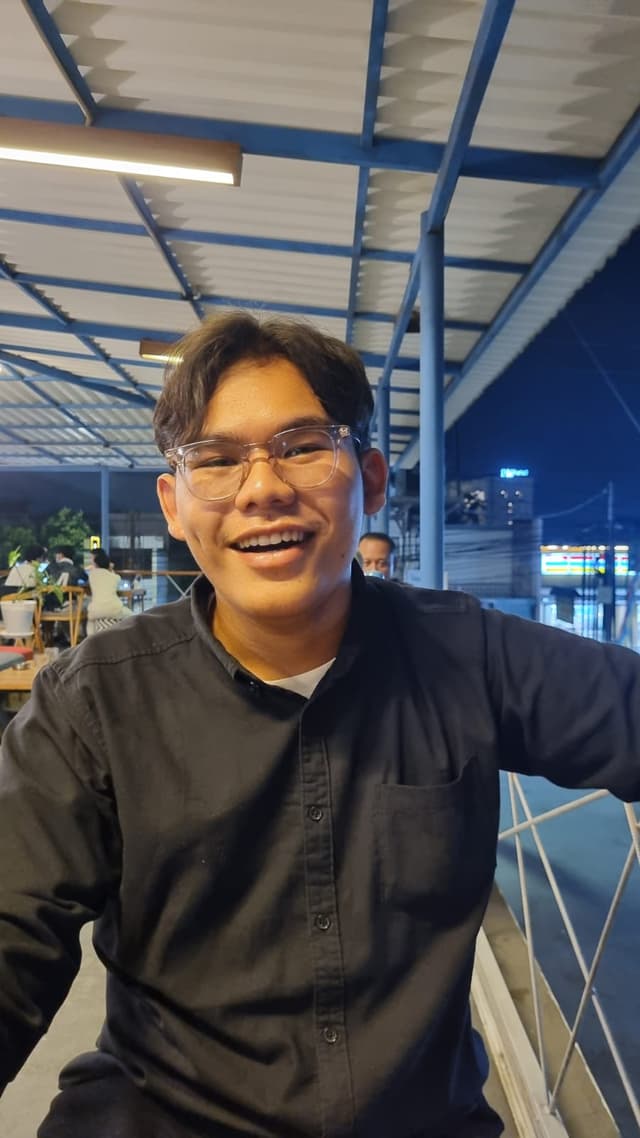 Profile Picture